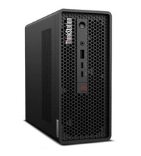 Lenovo Thinkstation P3 Ultra SFF Gen2 Ultra 9 285 64GB 1TB SSD RTX 2000 W11P picture