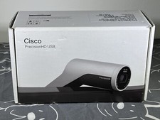 Cisco Tandberg CTS-PHD-CAM-USB TelePresence Precision HD USB Camera TESTED picture