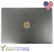 New HP 15-BS015DX 15-BS 15T-BR 15Q-BU 15T-BS 15-BW Lcd Back Cover 924894-001 USA picture