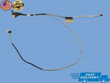 Genuine LCD LCM LVDS Video Display Screen Flex Cable For HP 6017B0585001 Touch picture
