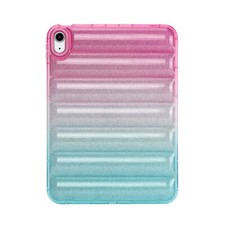 Gradient Color Tablet Case Cover For Apple iPad 2 3 4 5 6 7 8 9  Air Mini 9.7
