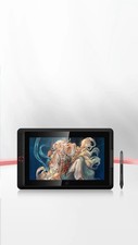XP PEN Artist 15.6 Pro V2 Drawing Graphics Tablet MD160FH picture