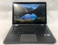 Lenovo Ideapad FLEX 4-1470, Intel COre i5-6200U @2.30GHz, 8GB RAM, 256GB SSD W10 picture