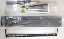 Siemon HD5-48 Heavy-Duty Category-5e 48-Port Flat Patch Panel New No Box picture