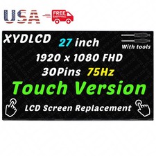 27in LM270WFA-SSB1 LM270WFA(SS)(B1) Borderless LCD Touch Screen Replacement FHD picture