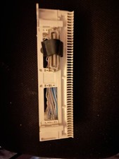 Siemon Pre-Wired series Block with Plug  S66M picture