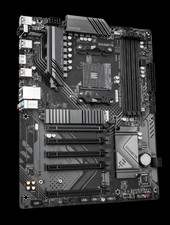 GIGABYTE B550 EAGLE WIFI6 DDR4*4 128GB AMD AM4 HDMI Ｍotherboard Test OK picture