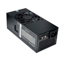 TFX-AP300W Standard Flex ATX 300W Power Supply - 115-230V AC 1 x 20/24Pin Mai... picture