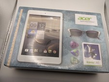 Acer Iconia A1-830 (A1311) 16GB - Silver (Wi-Fi) 8