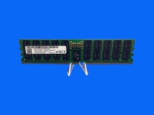 MICRON 128GB (1X128GB) 2RX4 PC5-5600B RDIMM MEMORY picture