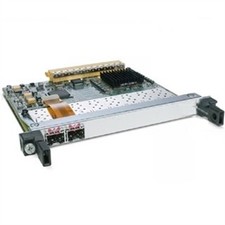 CISCO SPA-2X0C3-POS 2-Port OC-3C STM-1C Port Adapter SFP Fiber Module 7604 picture