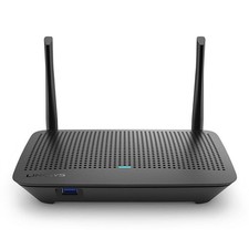 Linksys MR6350 Wireless Wifi 5 AC1300 Dual-Band Mesh Router picture