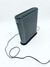 Motorola MB8611 DOCSIS 3.1 Cable Modem, Black, Wired Ethernet picture