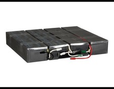 Eaton Tripp Lite Series Ups replacement Battery Cartridge Rbc9-192 picture