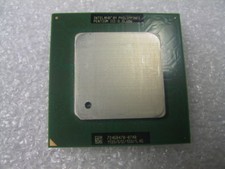 SL6BW Intel Corporation Intel Pentium III 1.13GHz/512K/133MHz Single Core 28.7W  picture