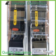EMC V5-PS07-020 005050743 005050143 2TB 6Gb SAS 7.2K VNXe1600 Storage Hard Disk picture