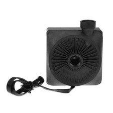 DC 12V ultra-quiet Water Circulation Pump Radiator for PC Water Liquid Cooling picture
