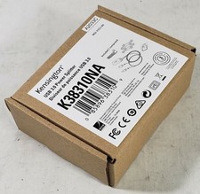 Kensington 60W USB 3.0 Power Splitter K38310NA - Box of 4 - New picture
