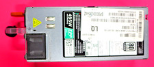 Dell PowerEdge 495W 80 Plus Platinum Power Supply E495E-S1 YGF8T picture