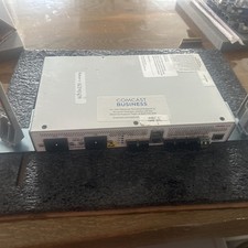 Ciena 3916 170-3916-902 Service Delivery Switch with Rack Mount picture