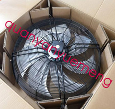 1PCS new FN071-ADF.6F.V7P1 ZIEHL-ABEGG FAN  Shipping DHL or FedEX picture