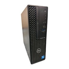 Optiplex 3000 i3 12th Gen 12100 3.30 GHz 16GB Ram 512GB SSD (256+256) PC Tower picture