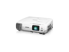 Epson Powerlite 995WH 3LCD Projector (V11H881020) picture