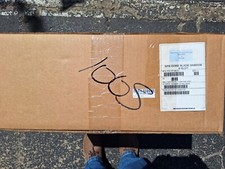 HPE SN8600B 8-Slot Core Blade  HPE #871356-001  Brocade  #80-1009813-02 **NIB** picture