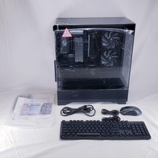 iBUYPOWER Element SE, 4.2GHz Ryzen 5 8400F, 16GB RAM, Radeon RX9060XT, 1TB SSD picture