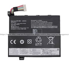 L24M3PK8 L24D3PK7  Battery For Lenovo Legion Go S 8APU1 8ARP1 83L3 83N6 L24B3PK7 picture
