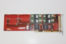Comtrol Rocketmodem 4 Integrated 33.6Kbps Modems ISA 16Bit picture