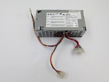 NOS ASTEC Model AA16990 Apple Part # 614-0022 Power Supply (260171) picture