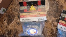DITEK (DTK-4LVLAWGLV) 4-Pr, 30v, Surge Protector  picture