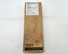Genuine Epson T6367 Light Black Ink for Stylus PRO 7890/7900/9890/9900-Worn Box picture
