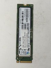 Samsung MZVLB512HAJQ-000H1 512GB NVMe SSD Grade B picture