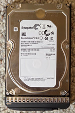 Seagate Constellation ES.3 ST3000NM0033 3TB 3.5