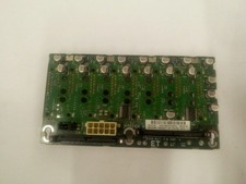 - HP 412736-001 Serial Attached SCSI (SAS) Backplane Board 012531-501 012532-000 picture