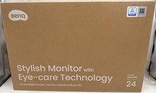 BENQ GW2491-L 9H.LNELJ.LBA 23.8