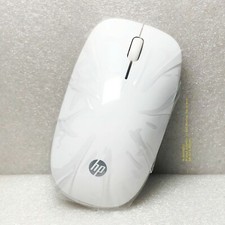New original HP SM-2063 3V = 30mA all-in-one wireless mouse with receiver picture