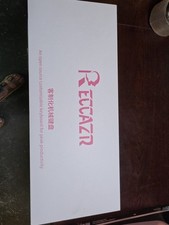 Reccazr R66 65% Voice-Activated Hot Swap RGB Triple Mode Mechanical Keyboard picture