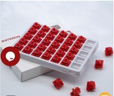 Keyboard Keychron Exclusive Gateron Phantom Switch - 40 Switches picture