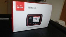 {Novatel Wireless} MiFi6620L JetPack for Verizon Wireless picture