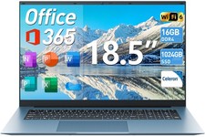 2026 NEW SGIN Laptop Windows 11 PRO 16GB RAM 1024B SSD, FREE Microsoft 365 picture