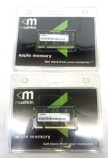4GB 2x 2GB Kit Apple iMac 2.4GHz  Core 2  PC2-5300 667MHz DDR2 Laptop RAM Memory picture