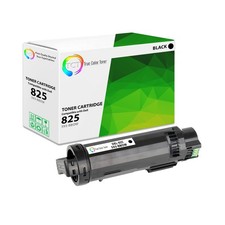 TCT 593-BBOW Black For Dell H625cdw H825cdw S2825cdn Compatible Toner Cartridge picture
