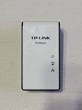 TP Link TL-PA511 Powerline Adapter Gigabit AV500 picture