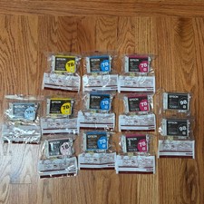 12 Genuine Epson 78 Ink T0981  T0783 T0785 (T0782-T0784-T0786)_Fit 77 inks picture