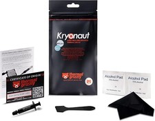 Thermal Grizzly Kryonaut High Performance Thermal Paste 1g for CPU GPU picture