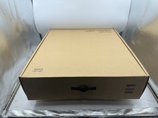 NEW Cisco MS350-48FP-HW Meraki MS350 48-Port Gigabit PoE Switch ** UNCLAIMED ** picture