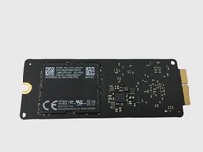 Apple Samsung 128GB SSD MZ-KPW1280/0A7 655-1992J NVMe iMac OEM picture